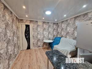 1-к квартира, на длительный срок, 40м2, 11/16 этаж