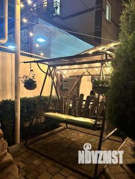 2-к квартира, посуточно, 38м2, 1/1 этаж