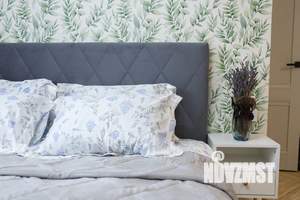 1-к квартира, посуточно, 32м2, 3/4 этаж