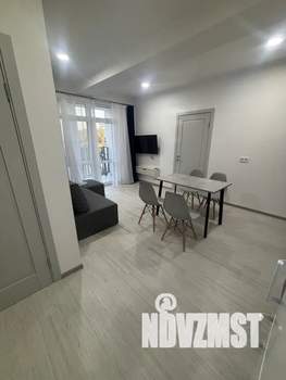 2-к квартира, посуточно, 50м2, 2/2 этаж