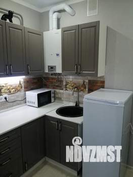 1-к квартира, посуточно, 36м2, 7/11 этаж