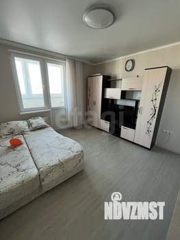 1-к квартира, на длительный срок, 35м2, 16/18 этаж