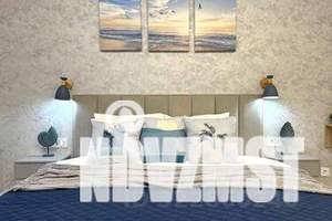 1-к квартира, посуточно, 24м2, 13/15 этаж