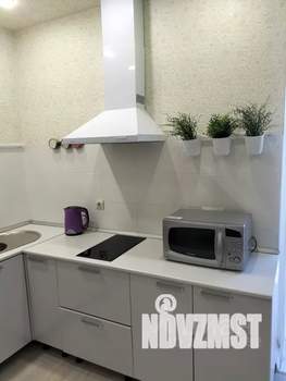 3-к квартира, посуточно, 67м2, 3/4 этаж