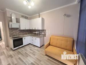 1-к квартира, на длительный срок, 40м2, 14/16 этаж