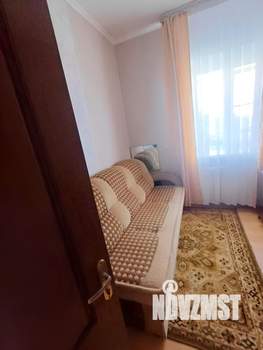 3-к квартира, на длительный срок, 45м2, 1/2 этаж