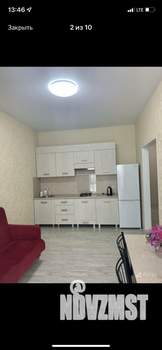 1-к квартира, на длительный срок, 55м2, 3/3 этаж