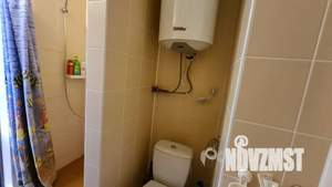 Студия квартира, посуточно, 30м2, 3/3 этаж