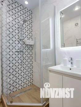 1-к квартира, посуточно, 29м2, 1/1 этаж