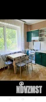 1-к квартира, на длительный срок, 40м2, 1/10 этаж