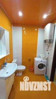 1-к квартира, посуточно, 60м2, 3/10 этаж