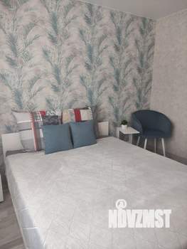 1-к квартира, посуточно, 38м2, 2/16 этаж