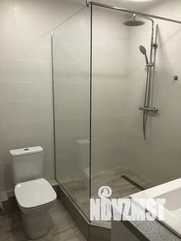 1-к квартира, посуточно, 43м2, 3/7 этаж