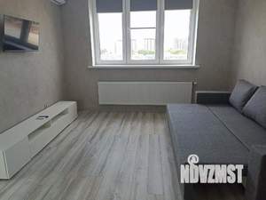 2-к квартира, посуточно, 55м2, 1/1 этаж