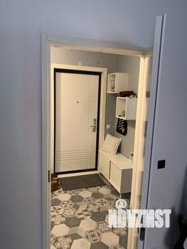 1-к квартира, на длительный срок, 37м2, 14/18 этаж