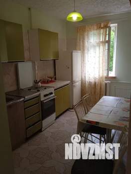 3-к квартира, посуточно, 69м2, 2/9 этаж