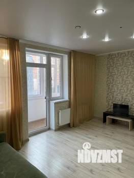 1-к квартира, на длительный срок, 42м2, 3/5 этаж