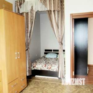 1-к квартира, посуточно, 36м2, 2/6 этаж
