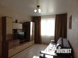 1-к квартира, на длительный срок, 44м2, 3/16 этаж