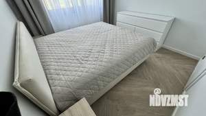 1-к квартира, на длительный срок, 60м2, 2/6 этаж