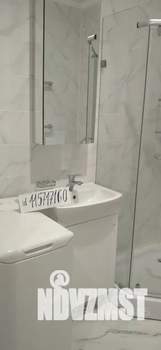 Студия квартира, посуточно, 26м2, 5/19 этаж