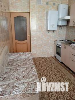 1-к квартира, посуточно, 38м2, 4/9 этаж