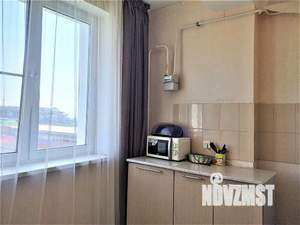 1-к квартира, на длительный срок, 45м2, 7/7 этаж