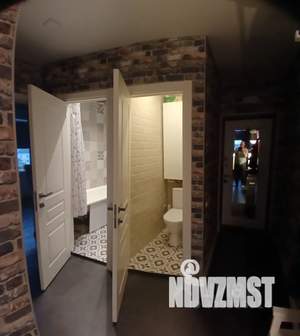 2-к квартира, посуточно, 50м2, 5/5 этаж