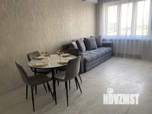 Студия квартира, посуточно, 36м2, 5/16 этаж