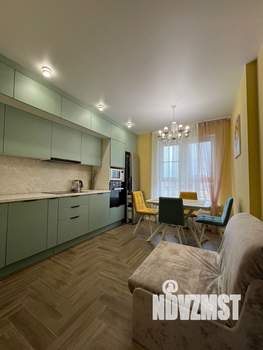 2-к квартира, на длительный срок, 53м2, 7/9 этаж