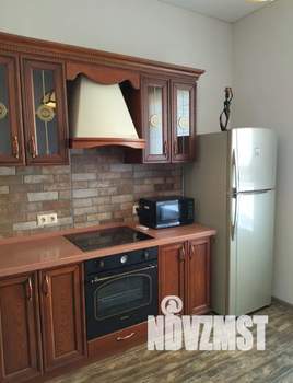 1-к квартира, посуточно, 45м2, 9/12 этаж