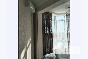 1-к квартира, посуточно, 40м2, 10/16 этаж