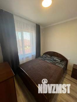 3-к квартира, посуточно, 50м2, 2/2 этаж