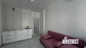 1-к квартира, на длительный срок, 47м2, 4/6 этаж