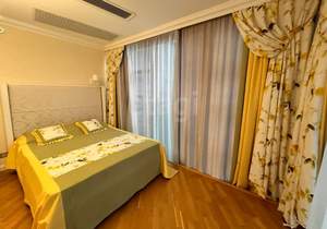 2-к квартира, на длительный срок, 80м2, 5/12 этаж