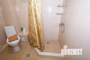 1-к квартира, посуточно, 35м2, 2/3 этаж