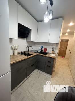 1-к квартира, на длительный срок, 30м2, 4/5 этаж