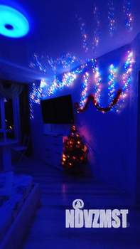 2-к квартира, посуточно, 55м2, 6/9 этаж