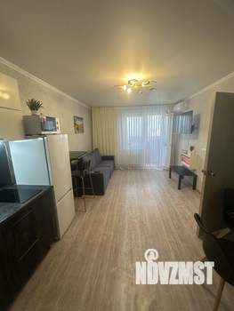 1-к квартира, на длительный срок, 40м2, 10/16 этаж