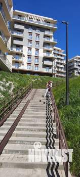 2-к квартира, посуточно, 57м2, 2/7 этаж