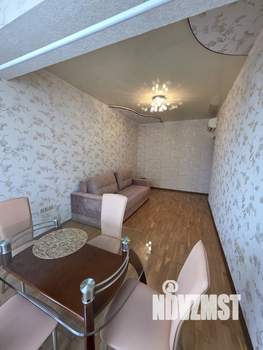 2-к квартира, на длительный срок, 54м2, 5/6 этаж