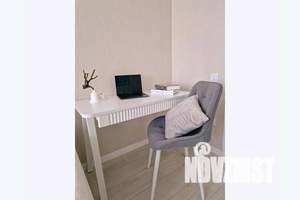 2-к квартира, посуточно, 56м2, 4/9 этаж