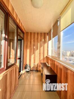 1-к квартира, на длительный срок, 38м2, 10/14 этаж