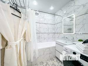 2-к квартира, посуточно, 54м2, 9/9 этаж