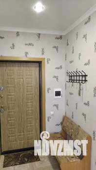 1-к квартира, посуточно, 36м2, 3/9 этаж