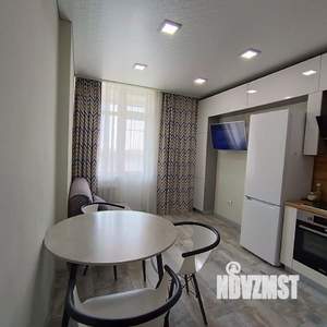 1-к квартира, на длительный срок, 44м2, 11/12 этаж