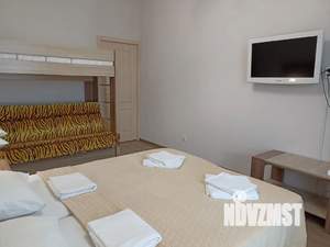 1-к квартира, посуточно, 34м2, 9/12 этаж