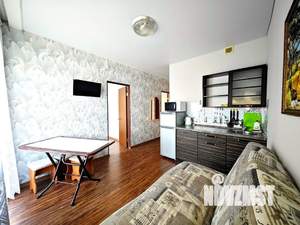 3-к квартира, посуточно, 33м2, 2/3 этаж