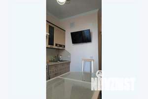 1-к квартира, посуточно, 36м2, 3/9 этаж