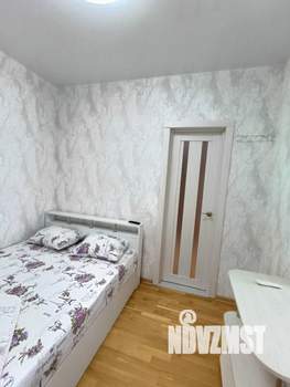 2-к квартира, посуточно, 58м2, 8/9 этаж